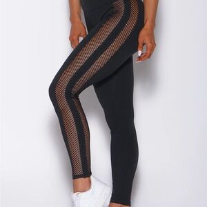 Bombshell Mohawk legging